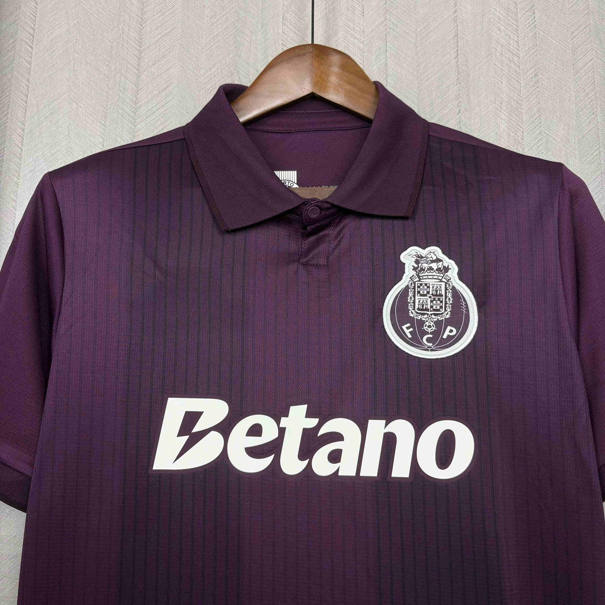 2026-27 Porto Away S-4XL