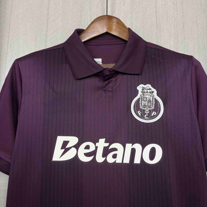 2026-27 Porto Away S-4XL