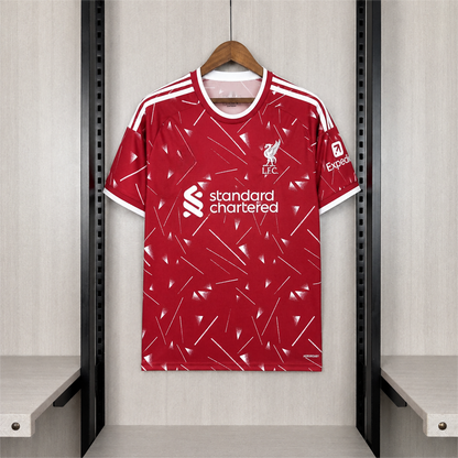 2026-27 Liverpool Home S-4XL