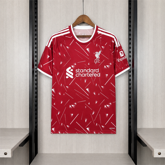 2026-27 Liverpool Heim S-4XL