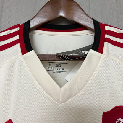 2025-26 Liverpool Away S-4XL