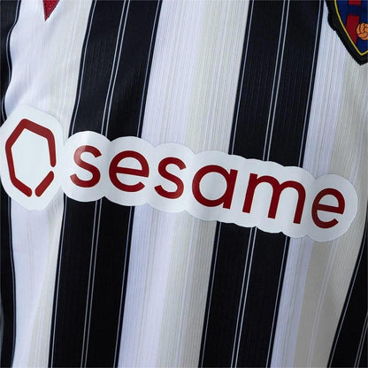 2026-27 Levante Away S-4XL