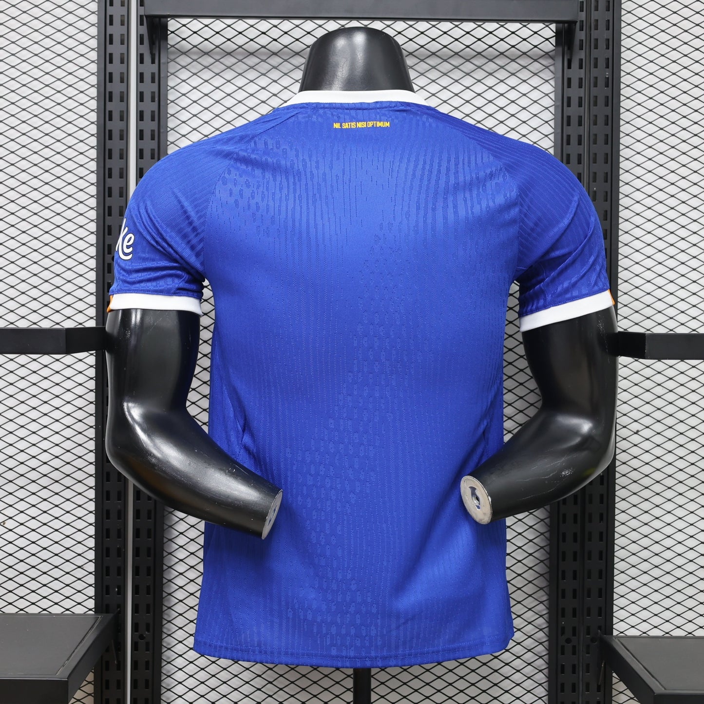 2026-27 Everton Home Player S-2XL