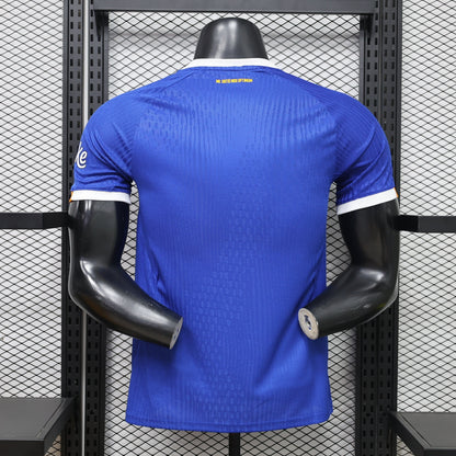 2026-27 Everton Home Player S-2XL