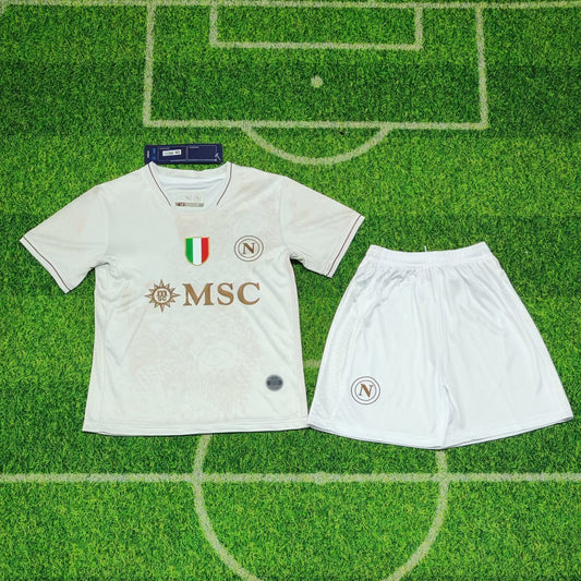 2025-26 Napoli Away kids 16-28