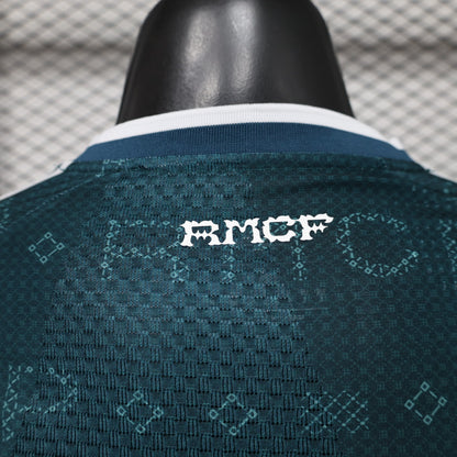 2026-27 Real Madrid Auswärtsspieler S-3XL