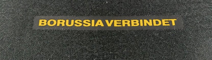 2026-27 Borussia Dortmund Away Black Player S-2XL