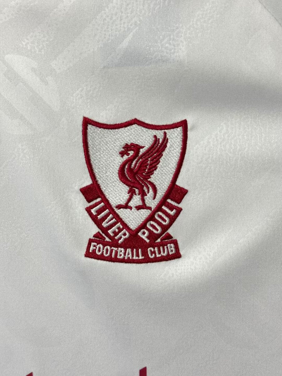 2026-27 Liverpool Away S-4XL