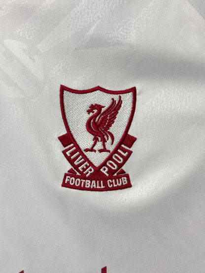 2026-27 Liverpool Away S-4XL
