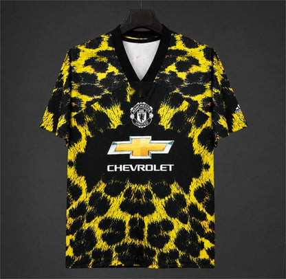 2026-27 Manchester United Limited Edition Sports S-4XL