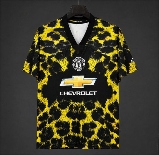2026-27 Manchester United Limited Edition Sports S-4XL