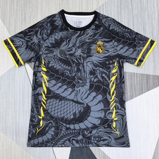 2026-27 Real Madrid Sonderedition III S-2XL