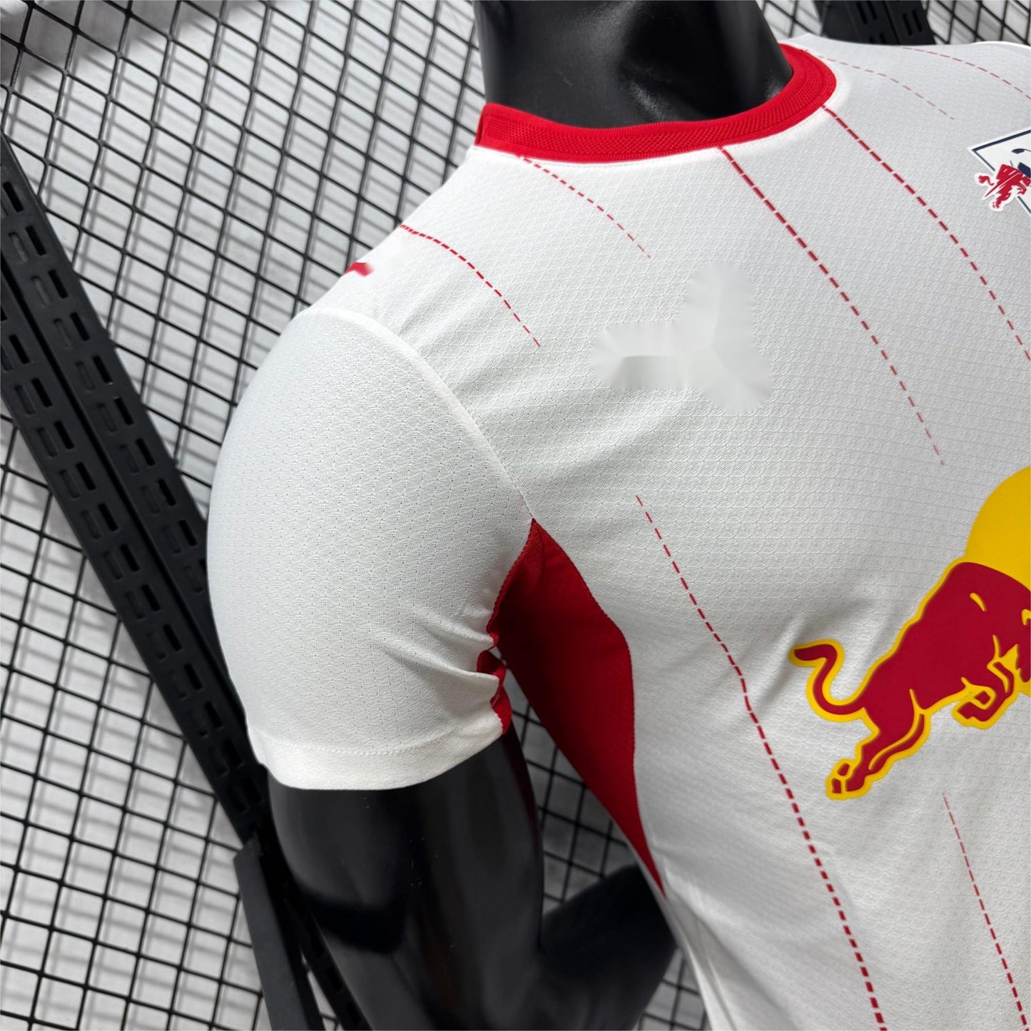 2026-27 RB Leipzig Home Player S-3XL