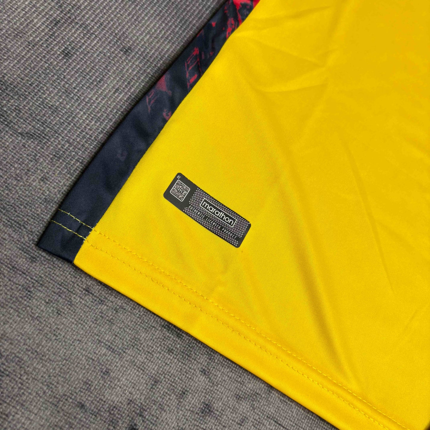 2026 Ecuador Home Kids Sizes 16-28