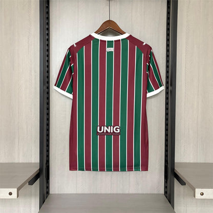 2026-27 Fluminense Home All Sponsors S-4XL