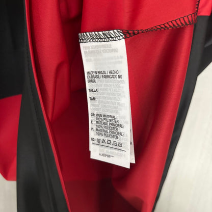 2026-27 Flamengo Home  S-4XL