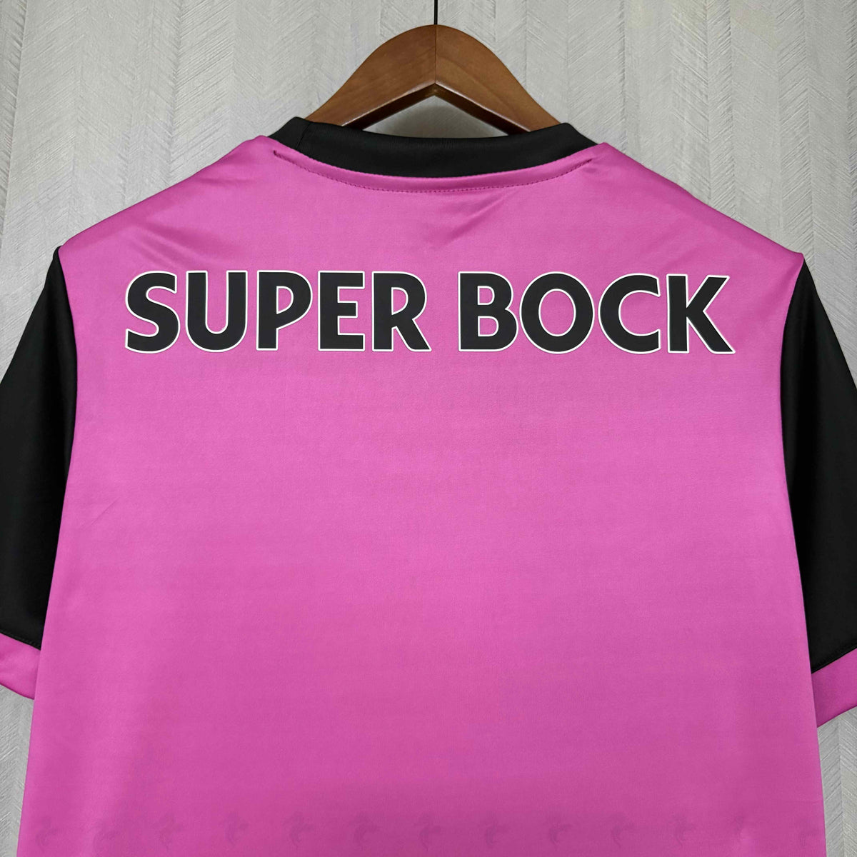 2026-27 Porto koszulka z edycji specjalnej S-4XL