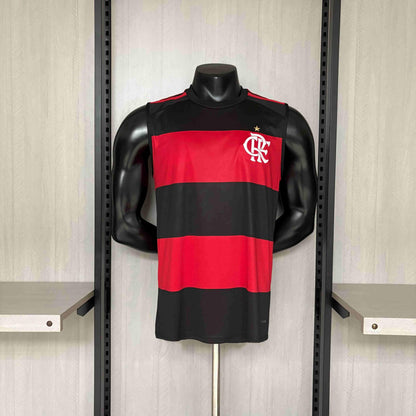 2026-27 Flamengo Heimtrikot Spielerweste S-4XL