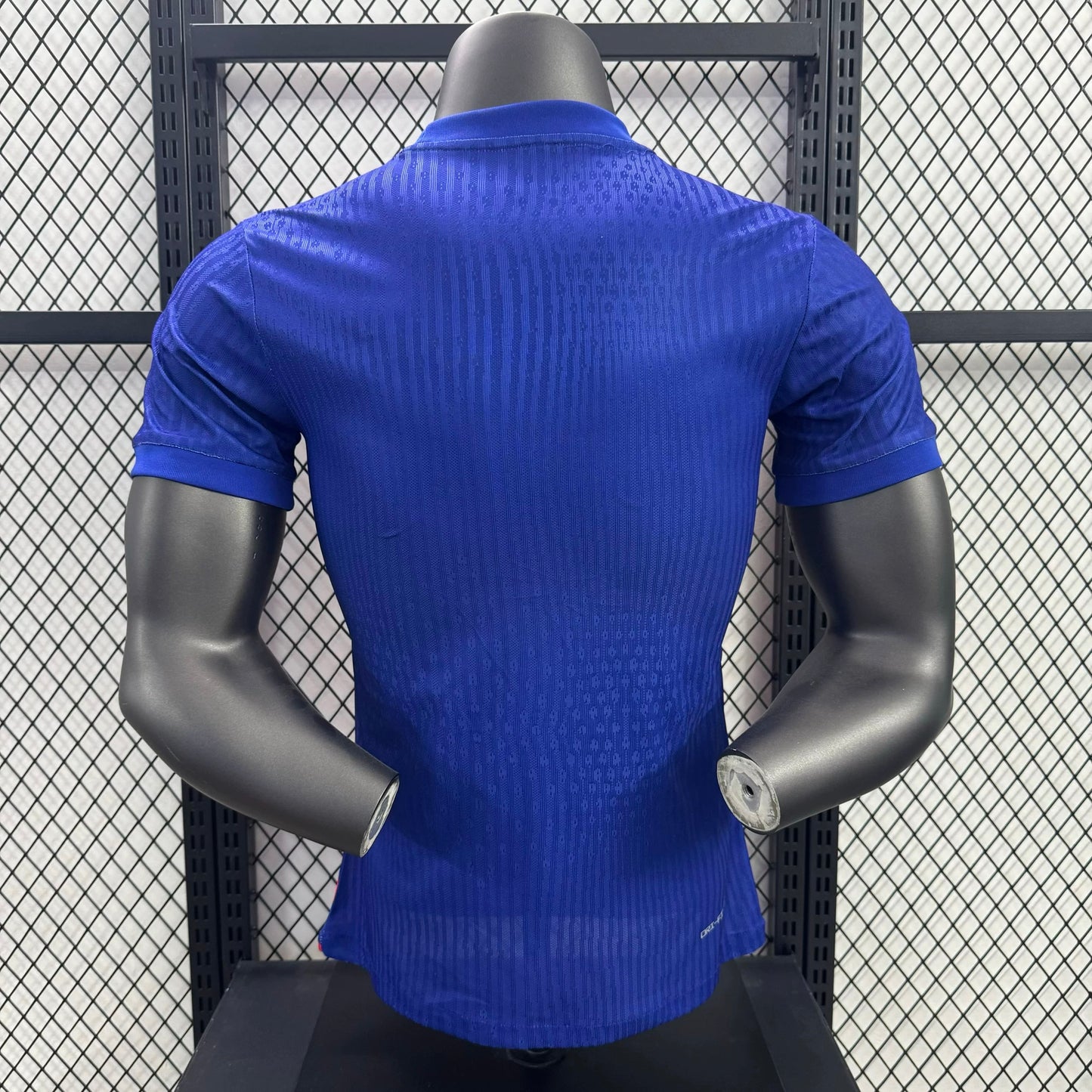 2024 New Barcelona Pre-match Server Player Edition S-XXL