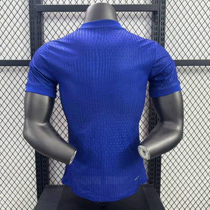 2024 New Barcelona Pre-match Server Player Edition S-XXL