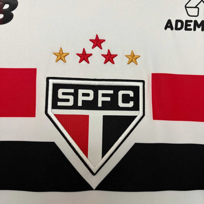 2026-27 São Paulo Home S-4XL