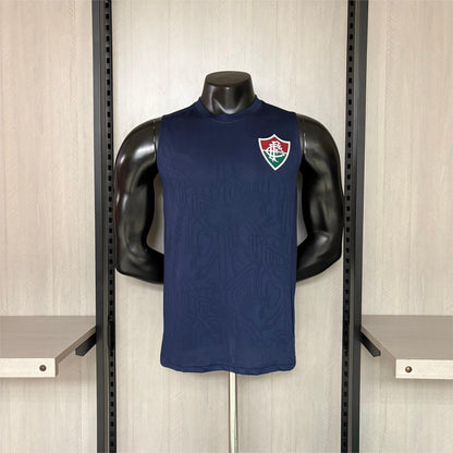 2026-27 Fluminense Training Navy Blue Vest S-4XL