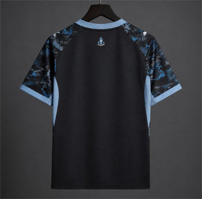 2026-27 Marseille Away S-4XL