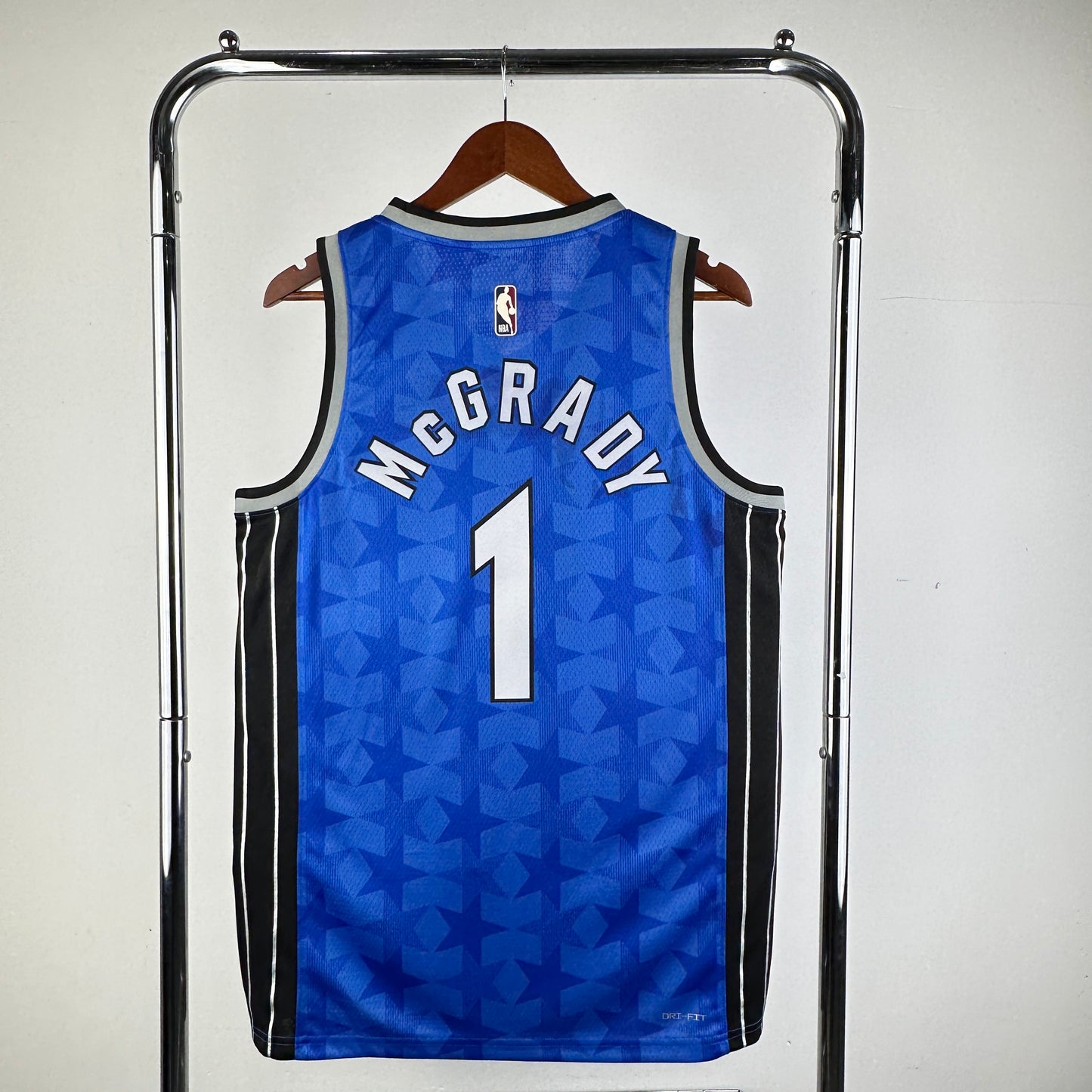 NBA 2024-25 Magic Retro No.1 MCGRADY