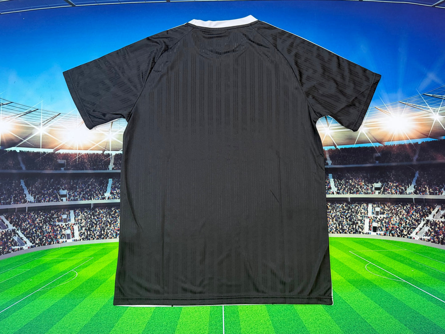 2026-27 Real Madrid Black Special S-4XL