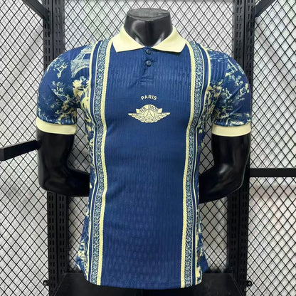 2026-27 Paris Special Edition Player S-2XL