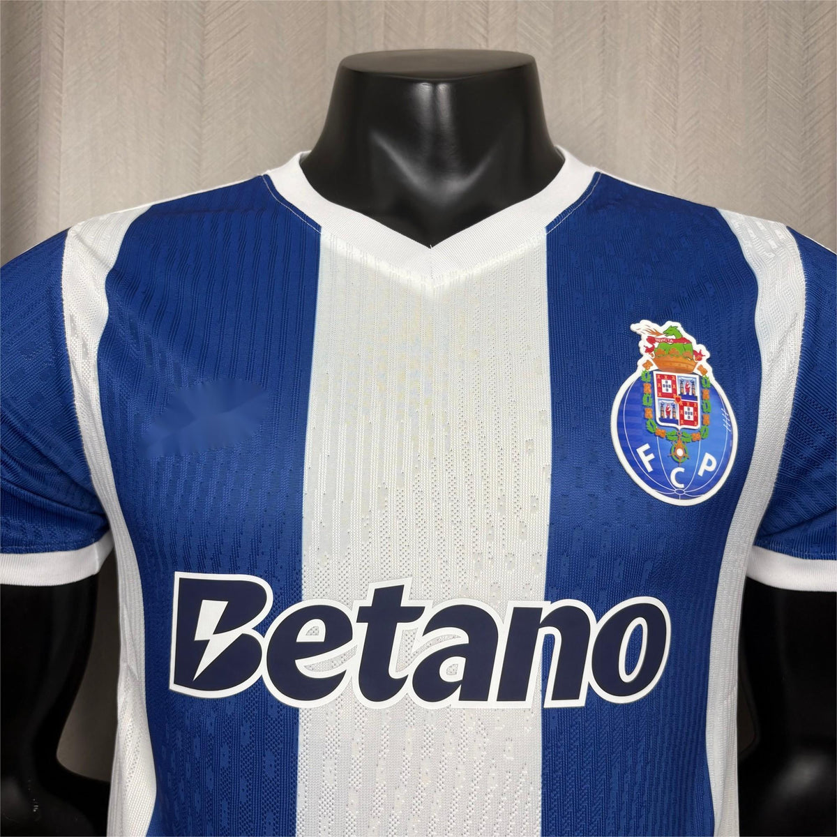 2026-27 Porto Home Player S-4XL
