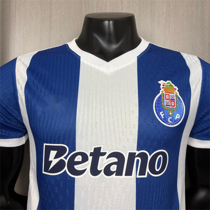2026-27 Porto Home Player S-4XL