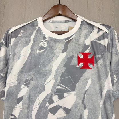 2026-27 Vasco da Gama Pre-Match jersey S-XXXXL