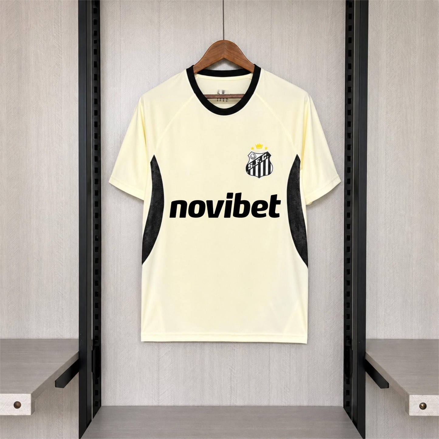2026-27 Santos Trainning All Sponsors S-4XL