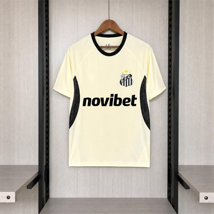 2026-27 Santos Trainning All Sponsors S-4XL