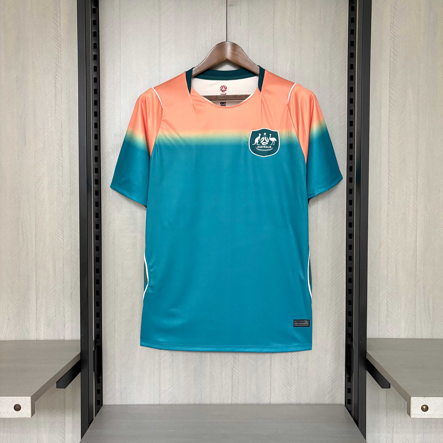 2026 Australia Away Jerseys S-4XL