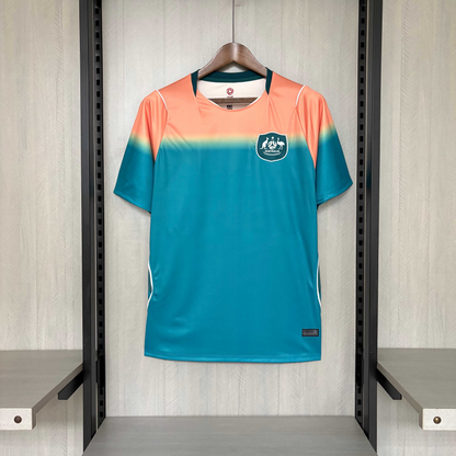 2026 Australia Away Jerseys S-4XL