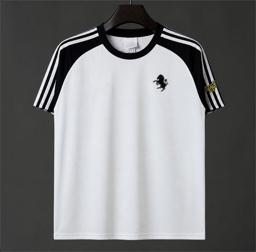 2026-27 Juventus FC Originals White S-4XL