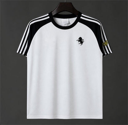 2026-27 Juventus FC Originals White S-4XL