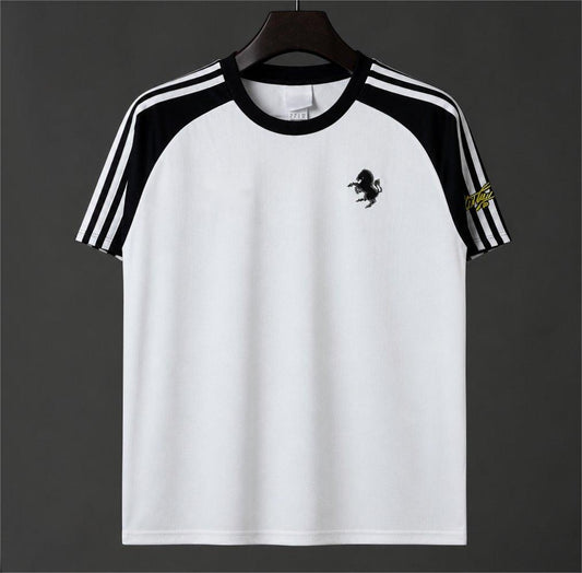 2026-27 Juventus FC Originals White S-4XL