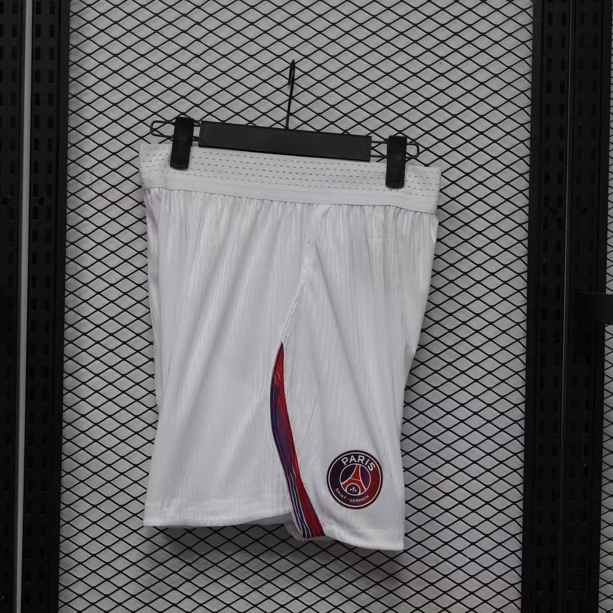 2026-27 Paris Away Shorts Player S-2XL