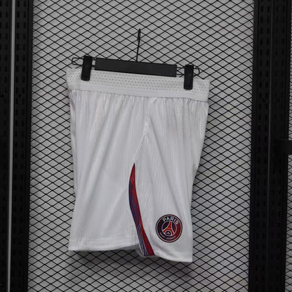 2026-27 Paris Away Shorts Player S-2XL