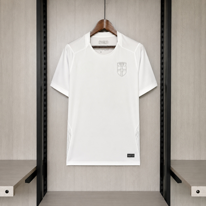 2026 Norwegen Drittes Trikot S-4XL