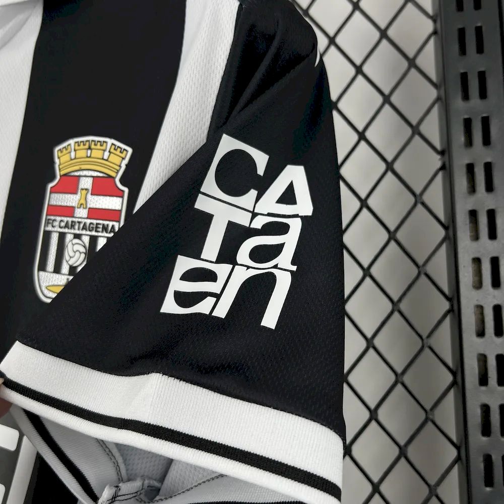 2025-26 Cartagena Home S-2XL