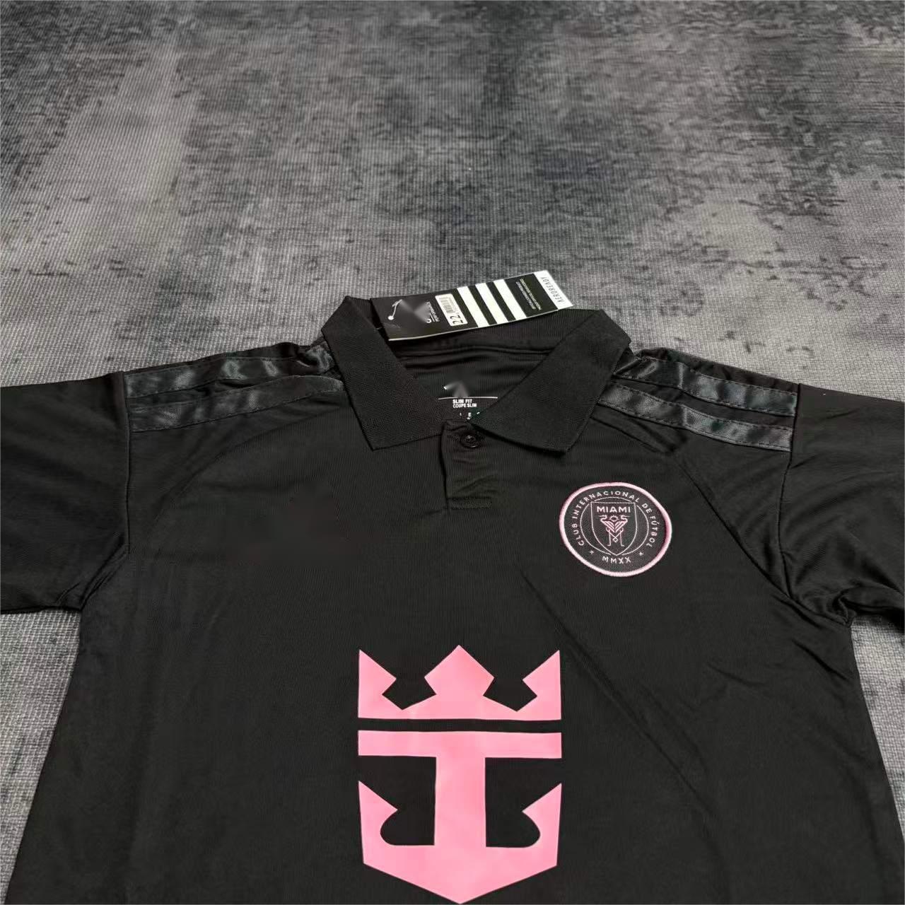 2026-27 Inter Miami Away Kids 16-28