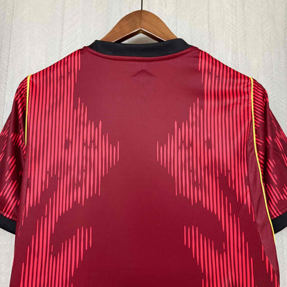 2026 Brazil Red Jersey S-4XL