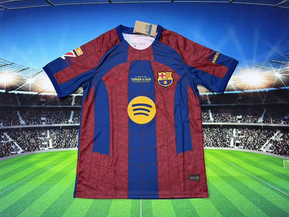 2026-27 Barcelona Special Edition S-4XL