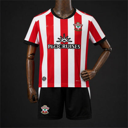 2026-27 Southampton FC Home Kids Size 16-28