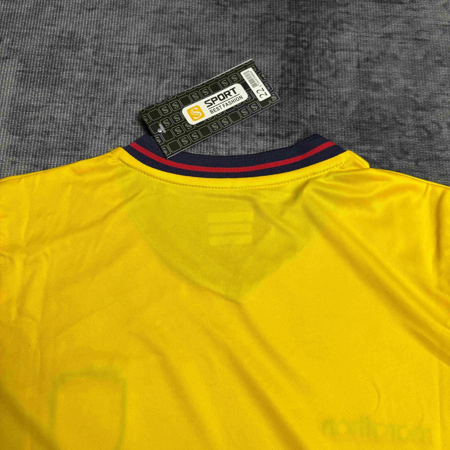 2026 Ecuador Home Kids Sizes 16-28