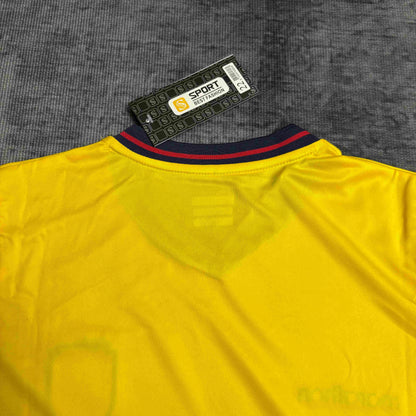 2026 Ecuador Home Kids Sizes 16-28